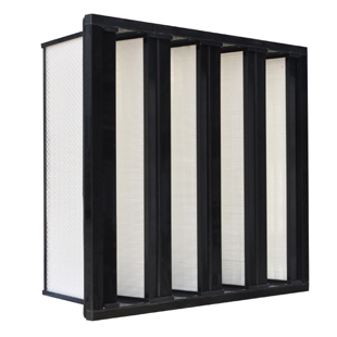 組合式高效過濾器航空航天、電子、半導體、晶片、生物制藥、醫(yī)院、食品加工等高潔凈度場合。